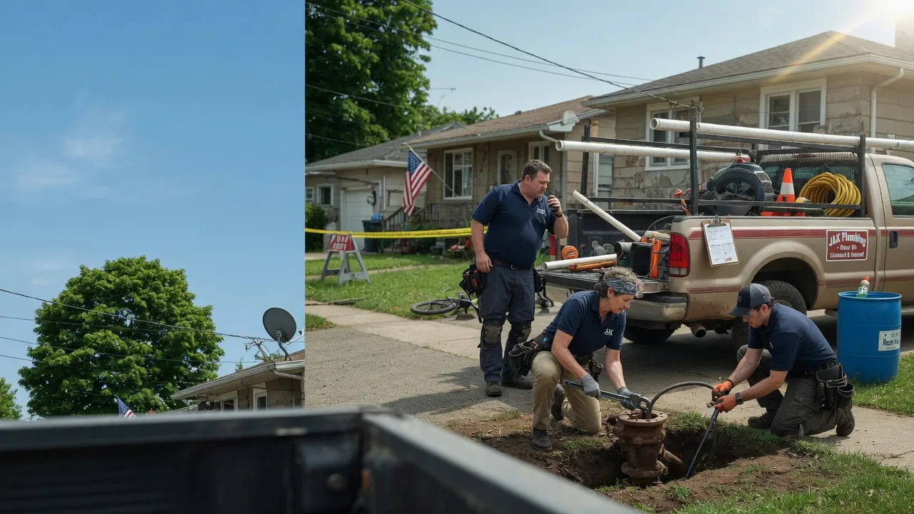 Water Heater Replacement in Fay, OK near me